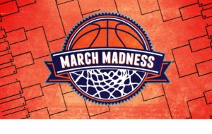 March Madness 17