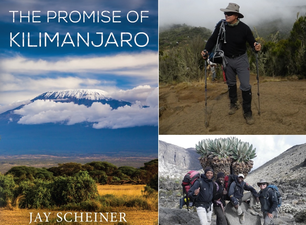 The Promise of Kilimanjaro