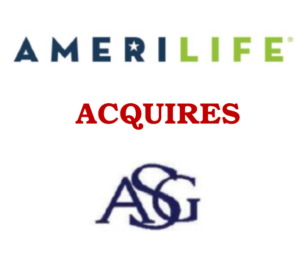 Amerilife Acquires Agent Support Group