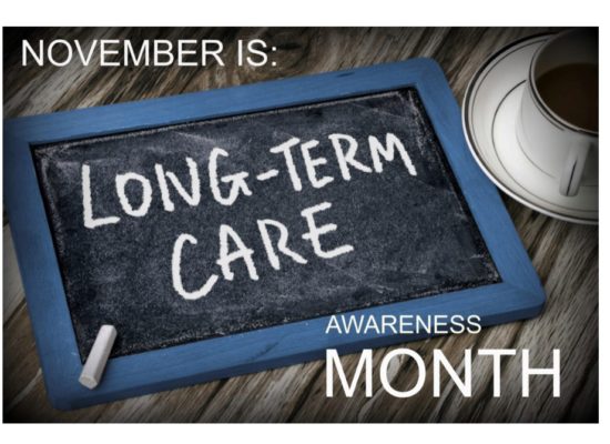 The Long Term Care Storm - Nov-2021