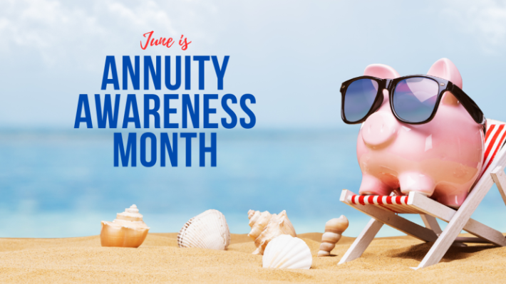 The Case For Annuities