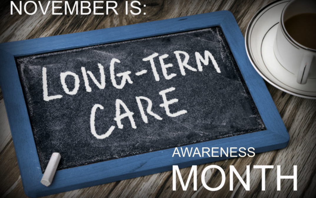 The Coming Long Term Care Storm