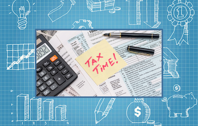 Using Tax Returns As A Blueprint For Future Sales 2024