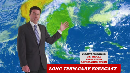 Long Term Care Forecast